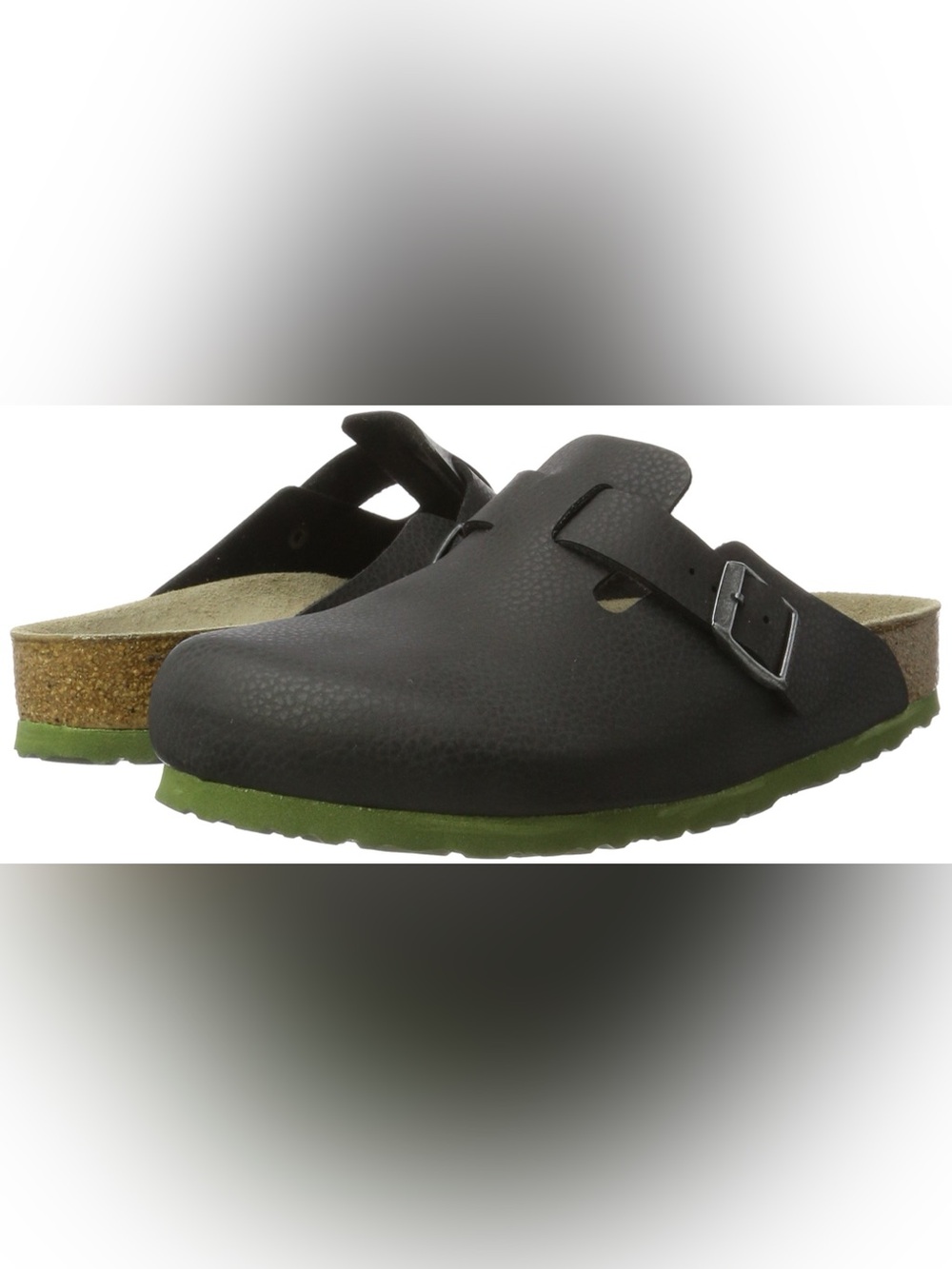 BIRKENSTOCK Women’s Boston Clogs
